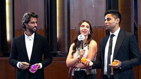 IPL 2026 Tilak Varma Names Megastar Chiranjeevi as His All-Time Favorite Hero in Pre-Season Chit-Chat IPL 2026 Tilak Varma Names Megastar Chiranjeevi as His All-Time Favorite Hero in Pre-Season Chit-Chat