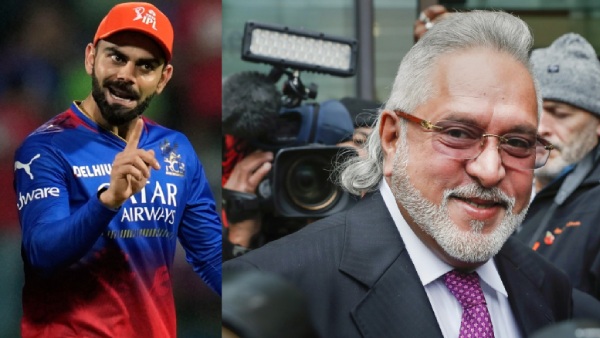 Vijay Mallya Reacts to RCB Record Rs 16 500 Cr Sale People Laughed at My Rs 450 Cr Investment