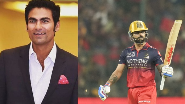 Virat Kohli Era Ended Mohammad Kaif Viral Post After RCB Dominant Win Over SRH in IPL 2026