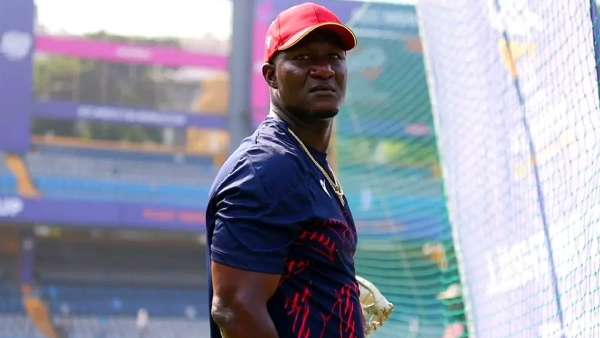 West Indies Coach Daren Sammy Big Warning to India Ahead of T20WC Clash History Could Repeat Itself