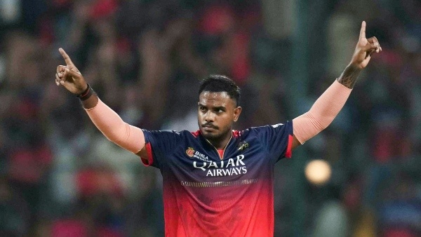 IPL 2026 Yash Dayal Missing from RCB Training Camp Legal Issues Fuel Exit Speculations IPL 2026 Yash Dayal Missing from RCB Training Camp Legal Issues Fuel Exit Speculations