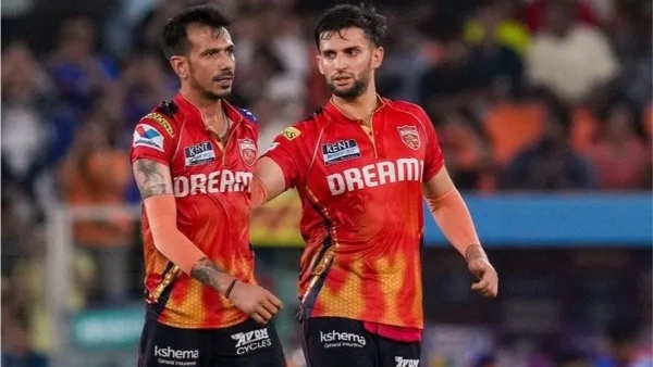 IPL 2026 Yuzvendra Chahal Quits Alcohol to Boost Fitness for Punjab Kings Reveals Big Decision to AB de Villiers