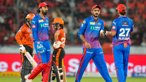 Aaron Finch Remarks over Axar Patel for benching himself and Kuldeep Yadav for primary focus
