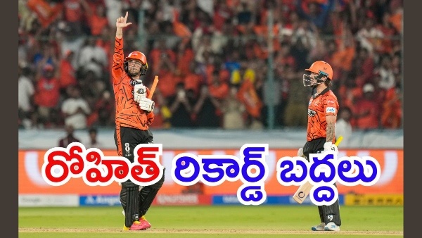 Abhishek Sharma Creates History Surpasses Rohit Sharma to Equal Virat Kohli s T20 Century Record