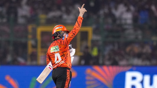 Abhishek Sharma Credits Yuvraj Singh and Travis Head for Explosive Form in IPL 2026 Details