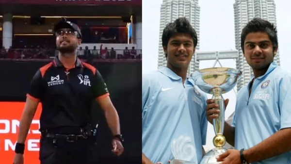 Ajitesh Argal Remarkable Second Innings in IPL 2026 From U-19 World Cup Hero to IPL Umpire