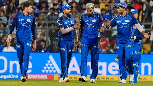 Aakash Chopra questions Suryakumar Yadav and Captain Hardik Pandya performance in Mumbai Indians