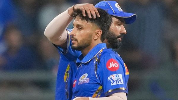 IPL 2026 CSK Sign Former MI Pacer Akash Madhwal as Replacement for Injured Ayush Mhatre IPL 2026 CSK Sign Former MI Pacer Akash Madhwal as Replacement for Injured Ayush Mhatre