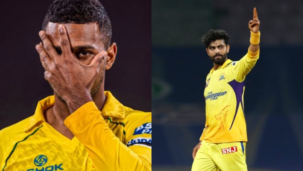 Akeal Hosein From Fan to Ravindra Jadeja Successor in CSK The Viral 2013 Tweet and IPL 2026 Success