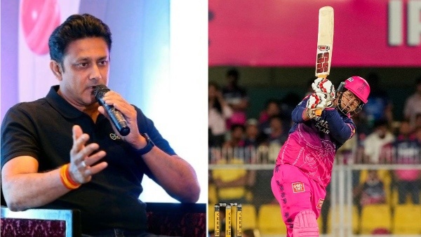 IPL 2026 The Next Sachin Anil Kumble Highlights Teenage Sensation Vaibhav Sooryavanshi s Potential IPL 2026 The Next Sachin Anil Kumble Highlights Teenage Sensation Vaibhav Sooryavanshi s Potential