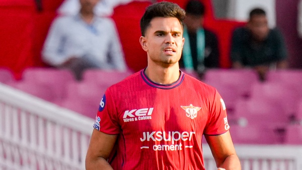 Arjun Tendulkar Unleashes Lethal Yorkers in Nets vs LSG Captain Rishabh Pant with Masterclass No Match