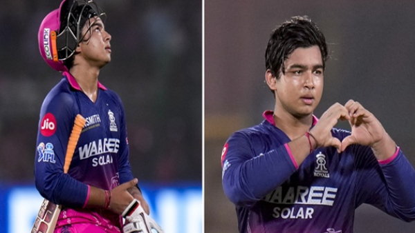 Arshdeep Singh can curb Vaibhav Suryavanshi by bowling back of length on middle and off says Pujara