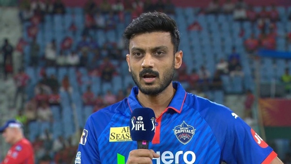 IPL 2026 Axar Patel Hails Sameer Rizvi s Impact and Disciplined Bowling Effort in Delhi Capitals Victory Over LSG IPL 2026 Axar Patel Hails Sameer Rizvi s Impact and Disciplined Bowling Effort in Delhi Capitals Victory Over LSG