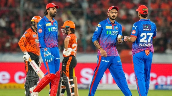 Ravichandran Ashwin Slams Axar Patel s Captaincy After DC s Heavy Defeat to SRH in IPL 2026