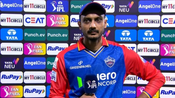 Delhi Capitals Captain Axar Patel Reflects on 1-Run Thriller Loss to Gujarat Titans Says Could ve Played Smarter