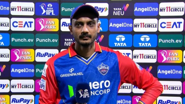 Axar Patel Blames Fielding for Delhi Capitals Defeat Against CSK IPL 2026 Match Analysis