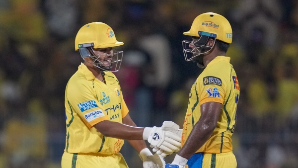 Ayush Mhatre Retired Out Strategic Masterstroke Helps CSK Secure First Win of IPL 2026 Season