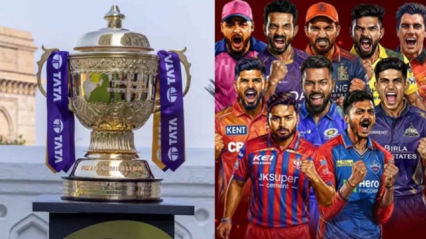 BCCI Tightens IPL Rules New Restrictions on Benched Players and Substitutes from Matchweek 3 BCCI Tightens IPL Rules New Restrictions on Benched Players and Substitutes from Matchweek 3