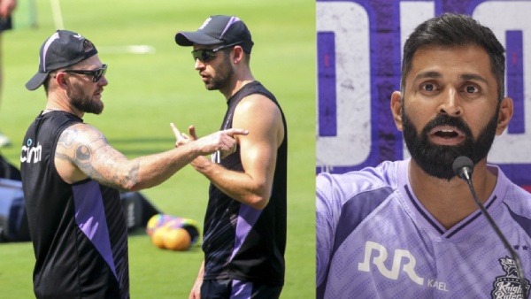 IPL 2026 Brendon McCullum to Return as KKR Head Coach Kevin Pietersen Viral Claim Explained