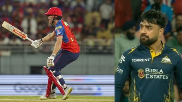 IPL 2026 Cooper Connolly Smashes 103-Meter Six vs Rashid Khan Stars for PBKS on Debut Video Viral IPL 2026 Cooper Connolly Smashes 103-Meter Six vs Rashid Khan Stars for PBKS on Debut Video Viral
