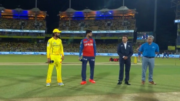 CSK vs PBKS IPL 2026 Punjab Kings Won Toss Opt to Bowl vs CSK Shreyas Iyer Gives Update on His Injury CSK vs PBKS IPL 2026 Punjab Kings Won Toss Opt to Bowl vs CSK Shreyas Iyer Gives Update on His Injury
