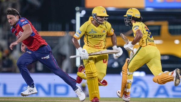 CSK vs PBKS IPL 2026 Ayush Mhatre 73 Powers CSK to 209 Against PBKS Slow Over-Rate Penalizes Punjab CSK vs PBKS IPL 2026 Ayush Mhatre 73 Powers CSK to 209 Against PBKS Slow Over-Rate Penalizes Punjab