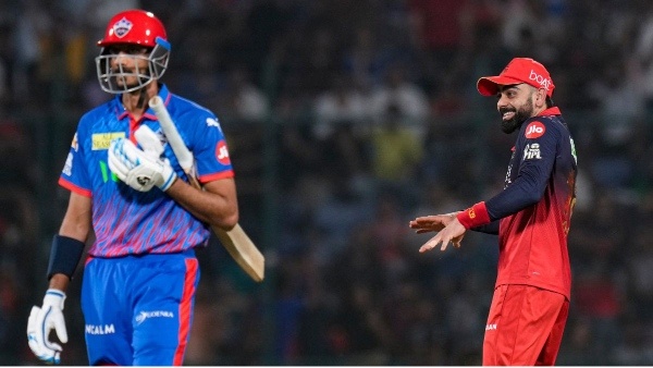 DC vs RCB Bhuvneshwar Kumar and Josh Hazlewood Demolish Delhi Capitals for Just 75 Runs