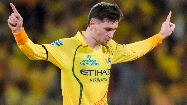 Dhoni-Backed Noor Ahmad Shines with 3-21 Clinching IPL 2026 Performance for CSK vs KKR in Chennai