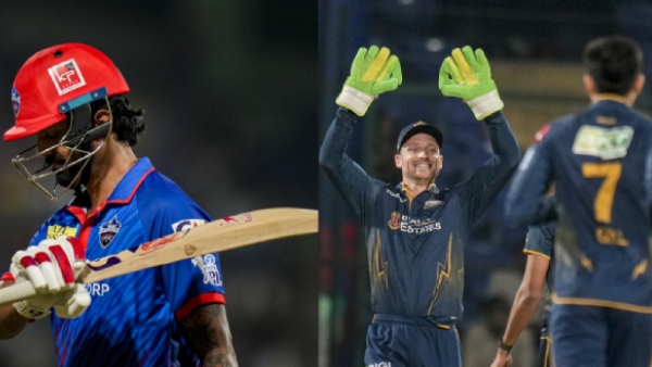 GT vs DC IPL 2026 Highlights Gujarat Titans Edge Past Delhi Capitals by 1 Run in a Thriller GT vs DC IPL 2026 Highlights Gujarat Titans Edge Past Delhi Capitals by 1 Run in a Thriller