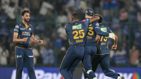 Huge Blow for Gujarat Titans Tom Banton Ruled Out of IPL 2026 Connor Esterhuizen Named Replacement Huge Blow for Gujarat Titans Tom Banton Ruled Out of IPL 2026 Connor Esterhuizen Named Replacement