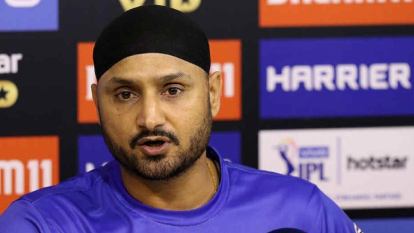 Former Cricketer Harbhajan Singh to Join BJP after Raghav Chadha A Major Setback for AAP in Rajya Sabha Former Cricketer Harbhajan Singh to Join BJP after Raghav Chadha A Major Setback for AAP in Rajya Sabha