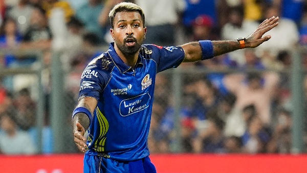 Hardik Pandya IPL Captaincy Tale in Gujarat Titans Golden Run vs Mumbai Indians Rocky Start Tale