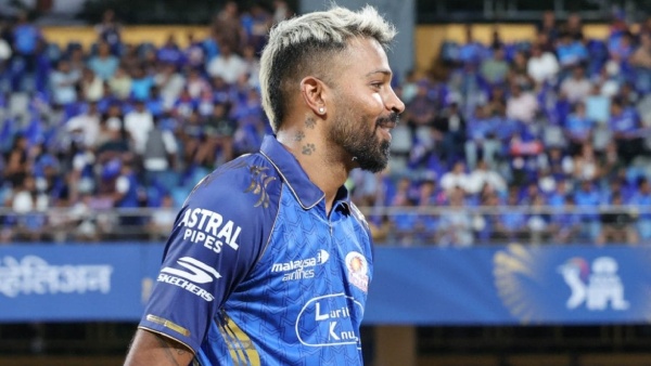Hardik Pandya Faces Backlash as CSK Crushes MI in IPL 2026 Fans Troll MI Captain Reels