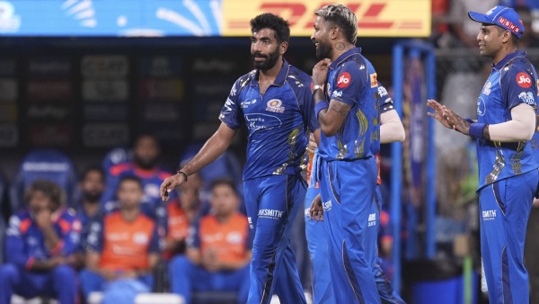 Hardik Pandya Captaincy Woes Mumbai Indians Struggle to Defend Big Targets in IPL 2026 Details