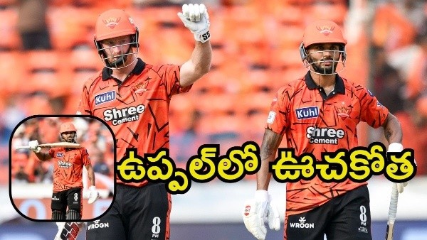 IPL 2026 Heinrich Klaasen and Nitish Reddy Resurrect SRH to 156 9 After Early Collapse vs LSG