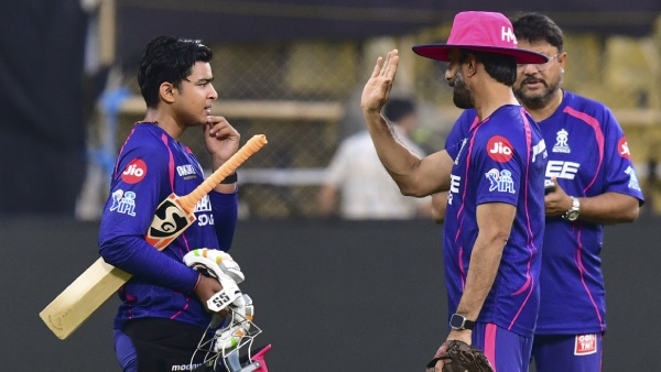 IPL 2026 Double Header MI vs DC and RR vs GT Today All Eyes on Wonder Boy Vaibhav Suryavanshi IPL 2026 Double Header MI vs DC and RR vs GT Today All Eyes on Wonder Boy Vaibhav Suryavanshi
