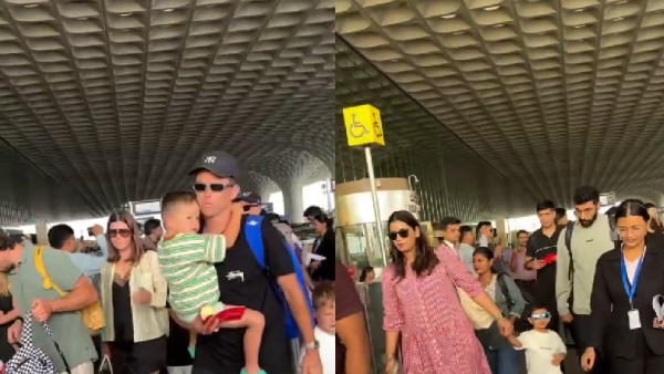 IPL 2026 Ambani Sends Struggling Mumbai Indians Players to Vantara for a 5-Day Family Break IPL 2026 Ambani Sends Struggling Mumbai Indians Players to Vantara for a 5-Day Family Break