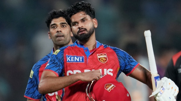IPL 2026 Punjab Kings Script History with 265 Run Chase as KL Rahul Smashes Record 152 Runs