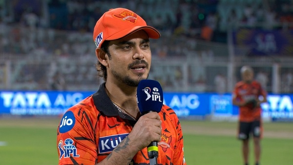 Ishan Kishan Explains Inclusion of Liam Livingstone and Harshal Patel in SRH Playing XI vs LSG