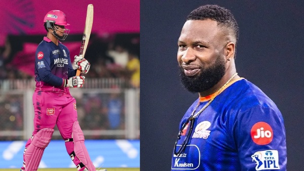Kieron Pollard Warning to Vaibhav Suryavanshi Says Don t Get Carried Away by IPL 2026 Hype