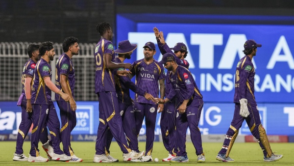 IPL 2026 KKR vs SRH Match Highlights Two Crucial Run-Outs Cost Kolkata the Game Details IPL 2026 KKR vs SRH Match Highlights Two Crucial Run-Outs Cost Kolkata the Game Details