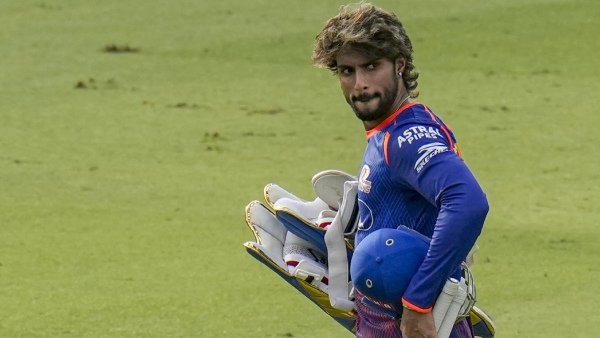 IPL 2026 Kris Srikkanth Slams Tilak Varma Calls Him Useless for MI High-Scoring Chases Details IPL 2026 Kris Srikkanth Slams Tilak Varma Calls Him Useless for MI High-Scoring Chases Details