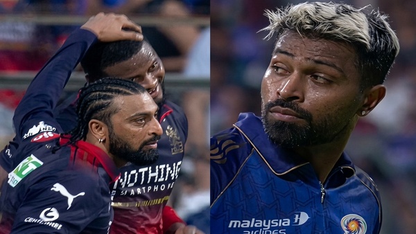 Krunal Pandya Intense Celebration After Dismissing Hardik Sparks Rift Rumors in IPL 2026 Krunal Pandya Intense Celebration After Dismissing Hardik Sparks Rift Rumors in IPL 2026