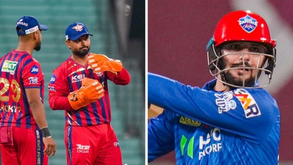 LSG vs DC IPL 2026 What was the Turning Point of the Match at Lucknow as Delhi Capitals start with a Victory