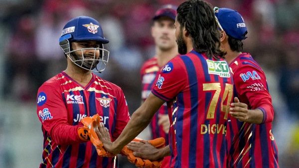 IPL 2026 Lucknow Super Giants Bizarre Experiments Leading to Failure Can Rishabh Pant Save the Season