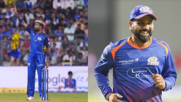 Manoj Tiwary Urges Hardik Pandya to Hand Over MI Captaincy to Rohit Sharma After Series of Losses