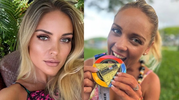 Brazilian Athlete Mara Flavia Drowns During Ironman Texas Body Found in Lake Woodlands Depth Brazilian Athlete Mara Flavia Drowns During Ironman Texas Body Found in Lake Woodlands Depth