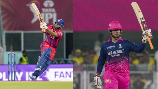 Michael Vaughan Slams Rishabh Pant Form Learn From 15-Year-Old Vaibhav Suryavanshi Says Former Captain