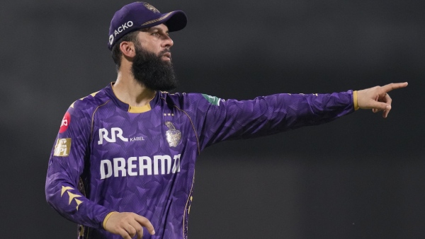 Why Moeen Ali Snubbed IPL 2026 for PSL Former KKR Star Reveals the Real Reason Behind His Move