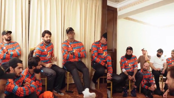 Mohammad Rizwan Urdu Speech Cringe Foreign Players Left Confused as Rawalpindi Loses 4 in a Row Mohammad Rizwan Urdu Speech Cringe Foreign Players Left Confused as Rawalpindi Loses 4 in a Row